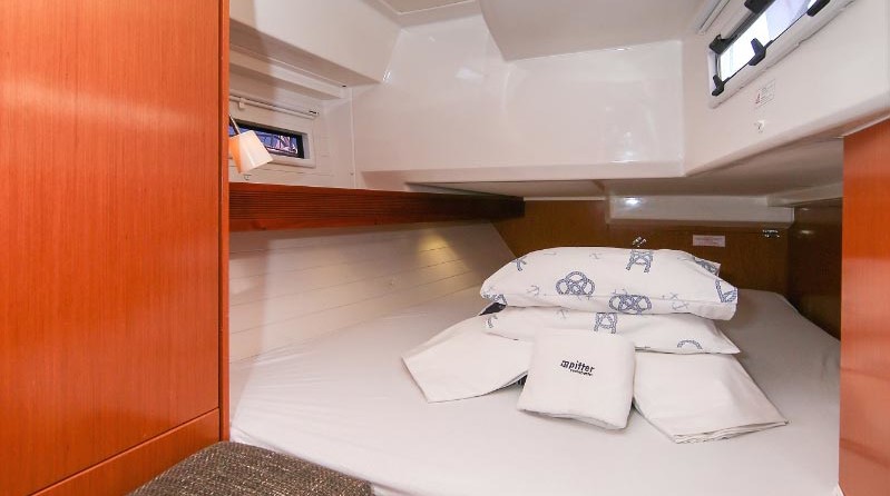 Bavaria Cruiser 40 S