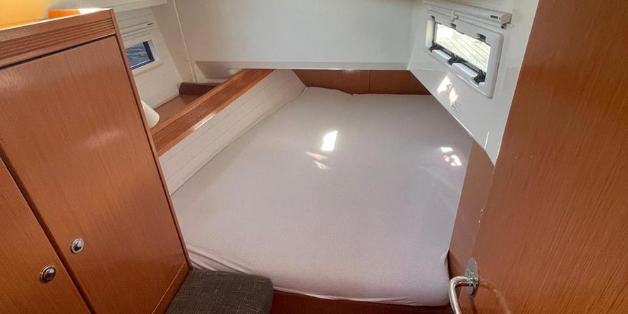 Bavaria Cruiser 40 S