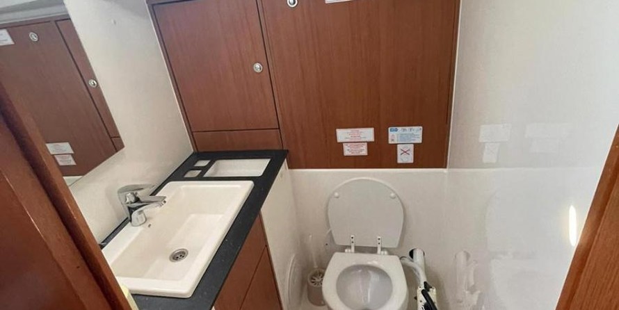 Bavaria Cruiser 40 S