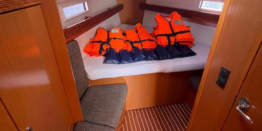 Bavaria Cruiser 40 S