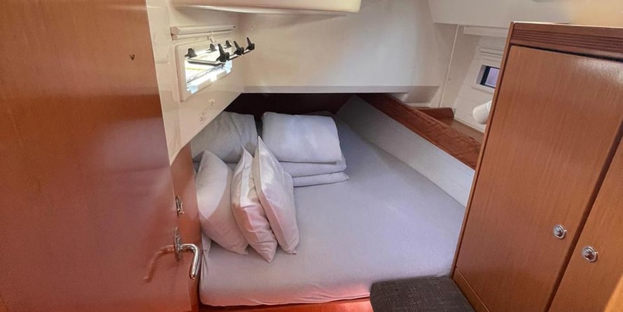 Bavaria Cruiser 40 S