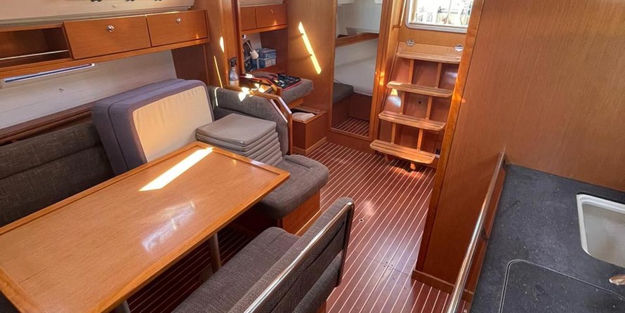 Bavaria Cruiser 40 S