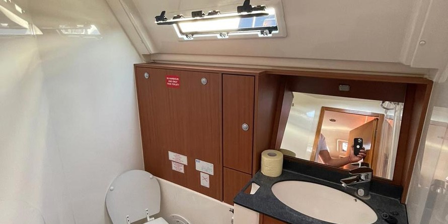 Bavaria Cruiser 40 S