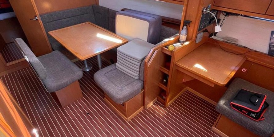 Bavaria Cruiser 40 S