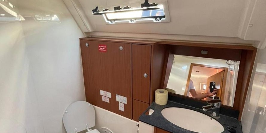 Bavaria Cruiser 40 S