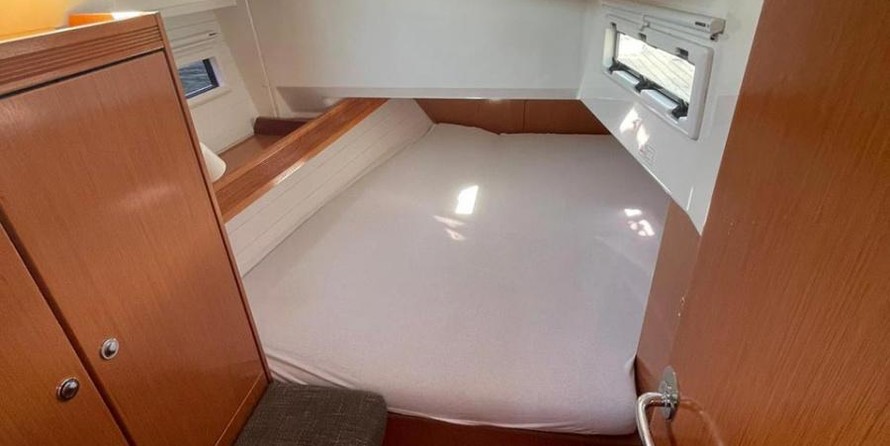 Bavaria Cruiser 40 S