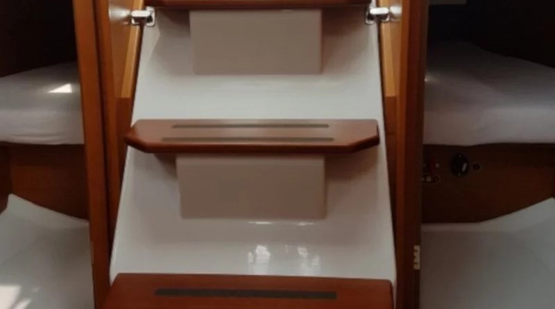 Jeanneau Sun Odyssey 349