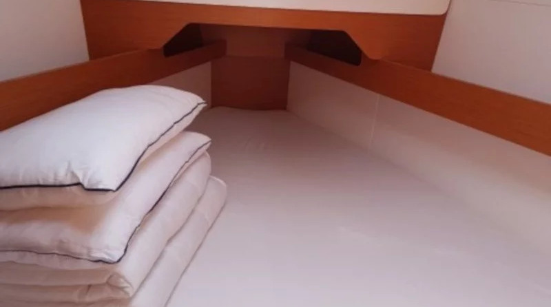 Jeanneau Sun Odyssey 349