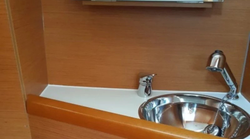 Jeanneau Sun Odyssey 349