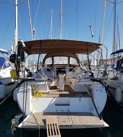 Elan Impression 45