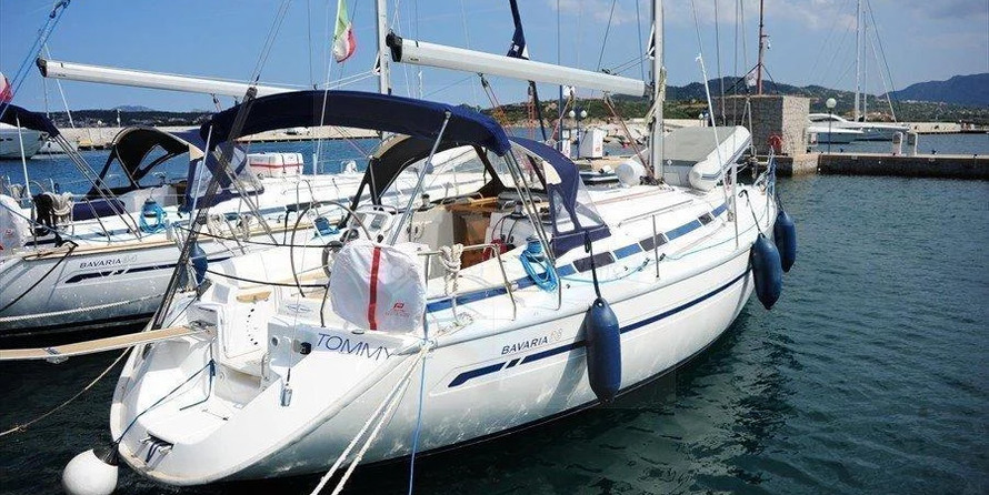 Bavaria 38