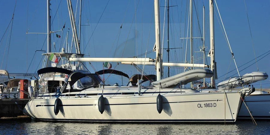 Bavaria 38