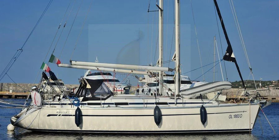Bavaria 38