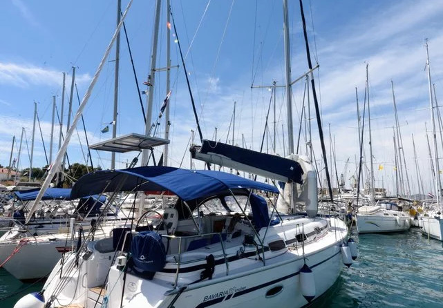 Bavaria 39 Cruiser
