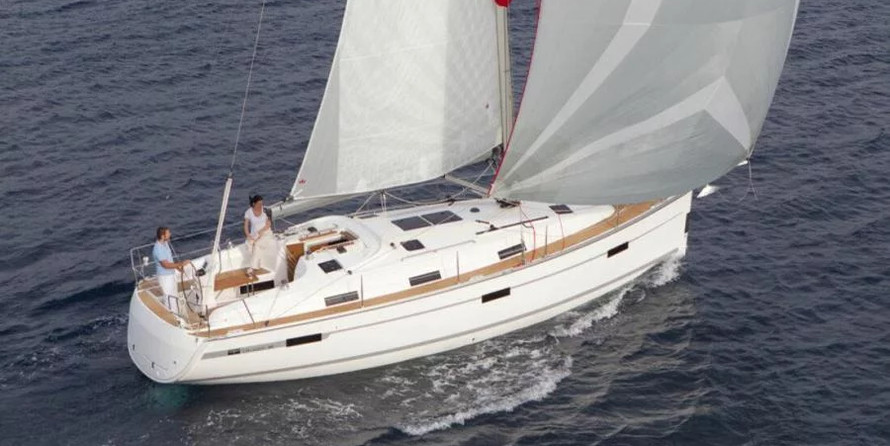 Bavaria Cruiser 36