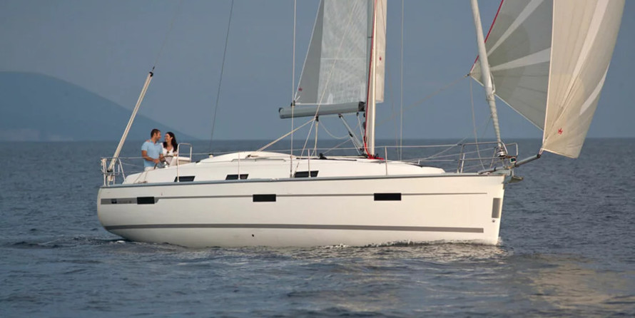 Bavaria Cruiser 36