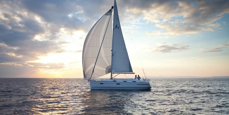 Bavaria Cruiser 36