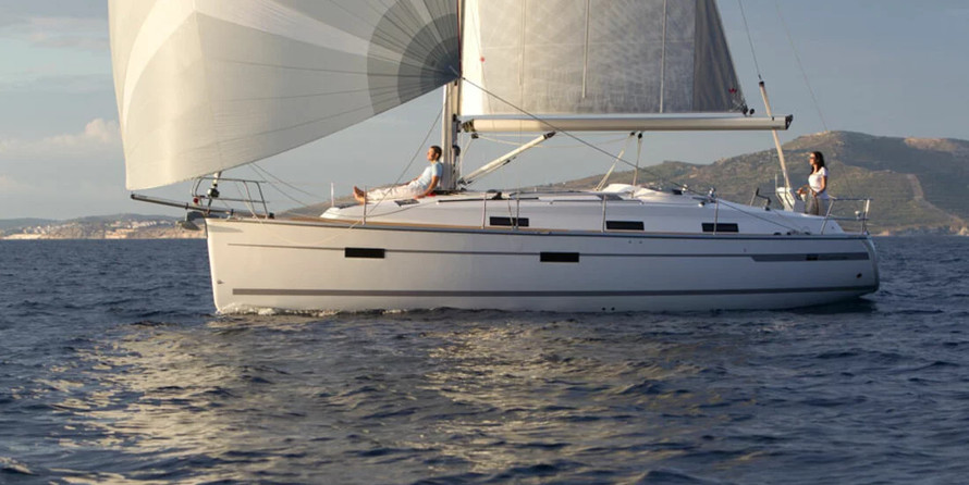 Bavaria Cruiser 36