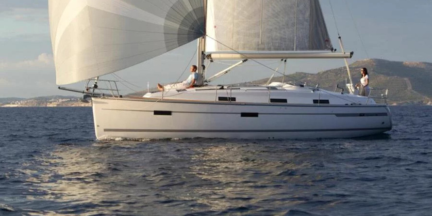 Bavaria Cruiser 36
