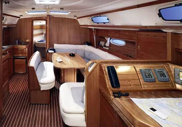 Bavaria 42 Cruiser