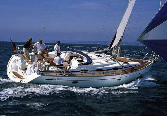 Bavaria 42 Cruiser
