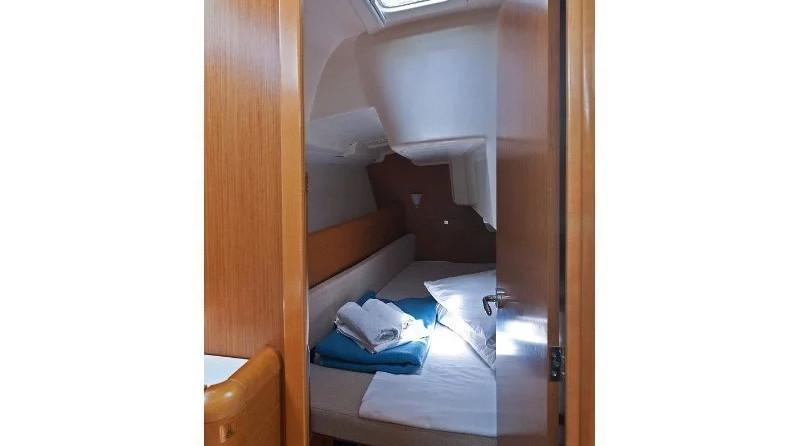 Sun Odyssey 33i