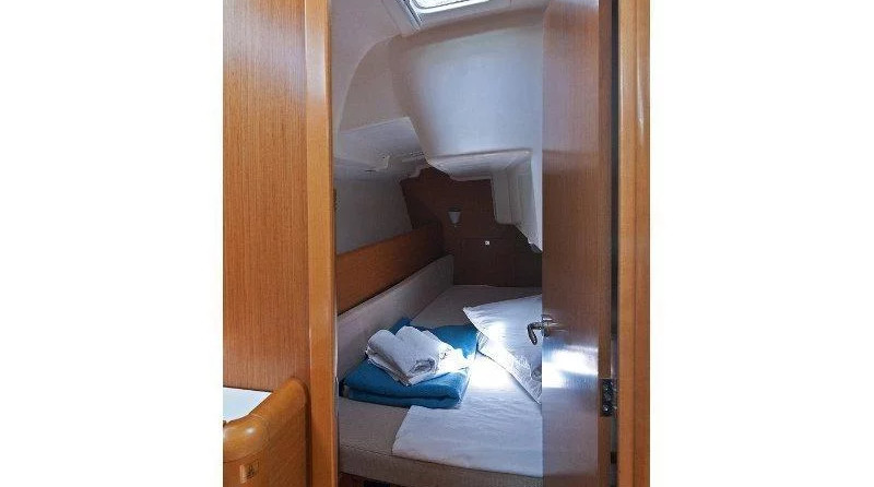 Sun Odyssey 33i