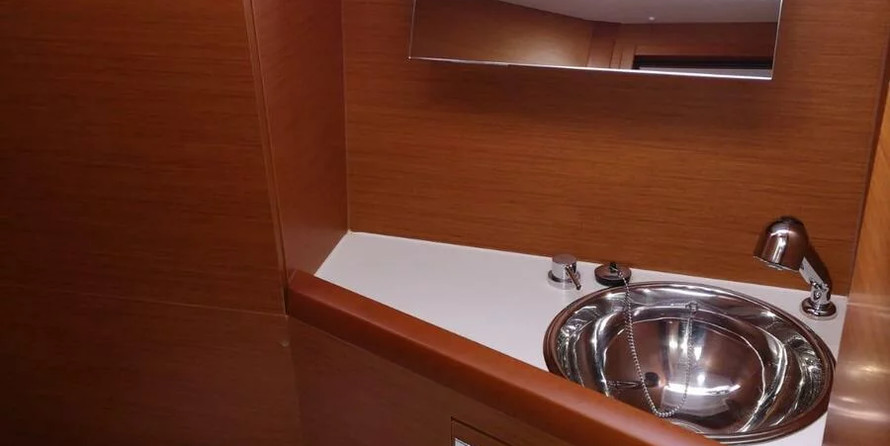 Jeanneau Sun Odyssey 349