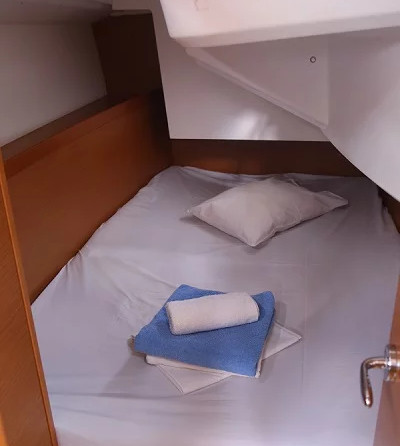 Jeanneau Sun Odyssey 349