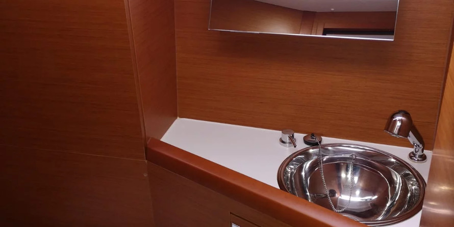 Jeanneau Sun Odyssey 349