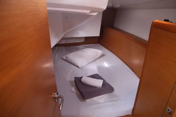 Jeanneau Sun Odyssey 349