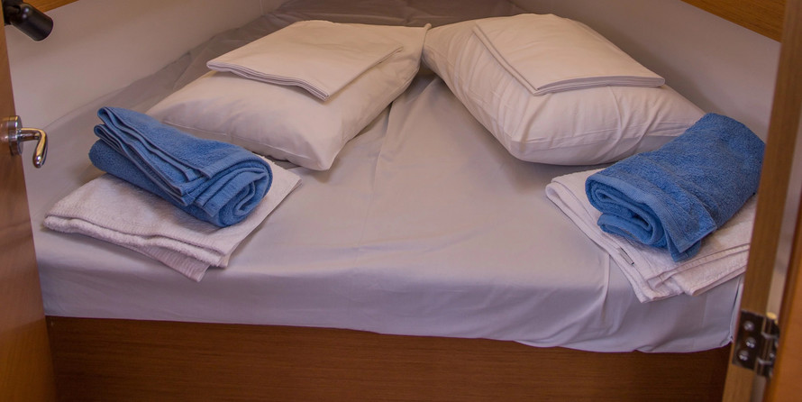 Jeanneau Sun Odyssey 349