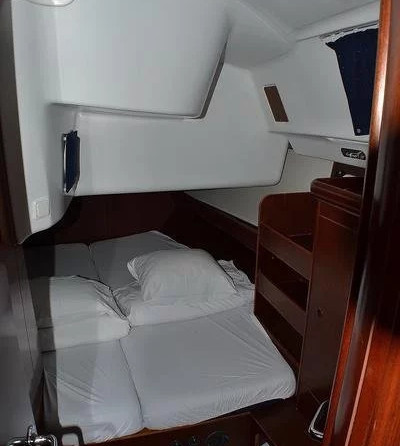 Oceanis Clipper 423 - 4 cab.