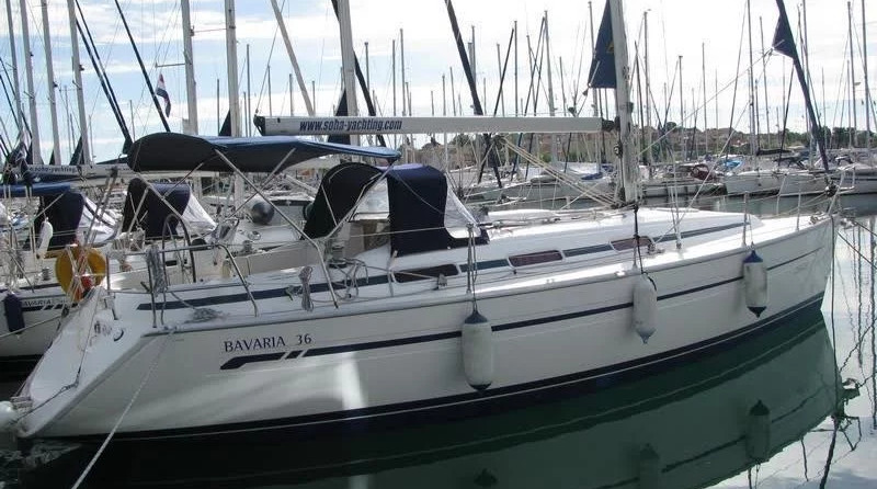 Bavaria 36