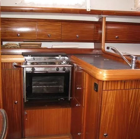 Bavaria 36