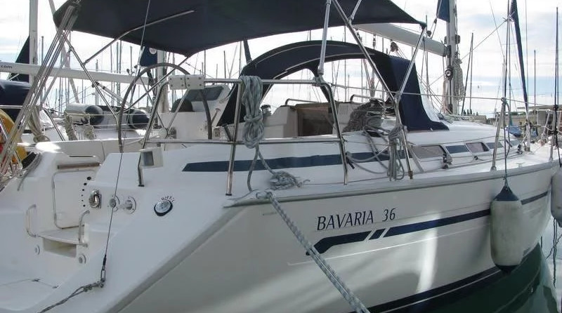 Bavaria 36