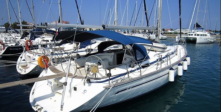 Bavaria 44