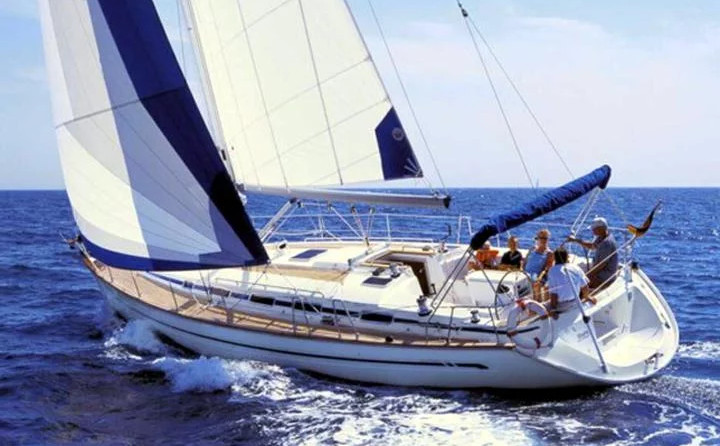 Bavaria 44