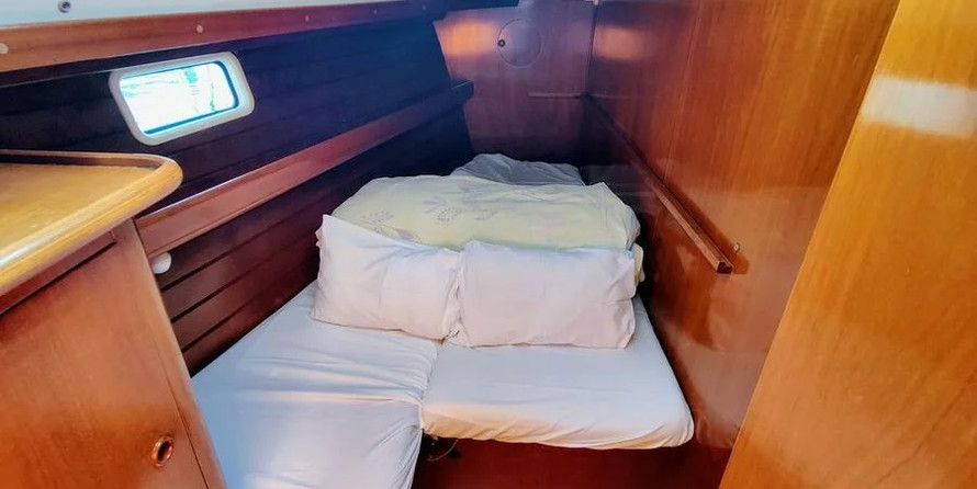 Oceanis Clipper 461