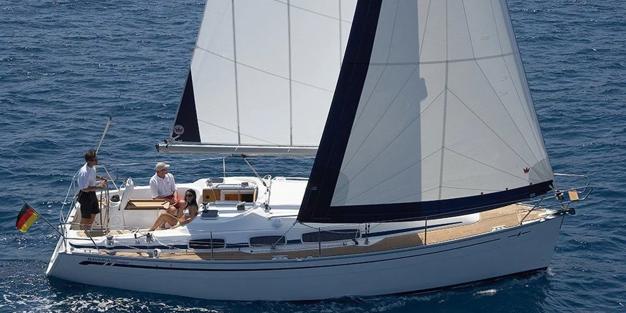 Bavaria 39 Cruiser
