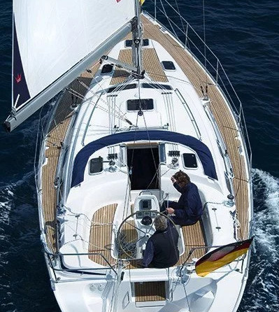 Bavaria 39 Cruiser