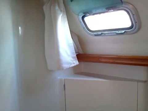 Sun Odyssey 37