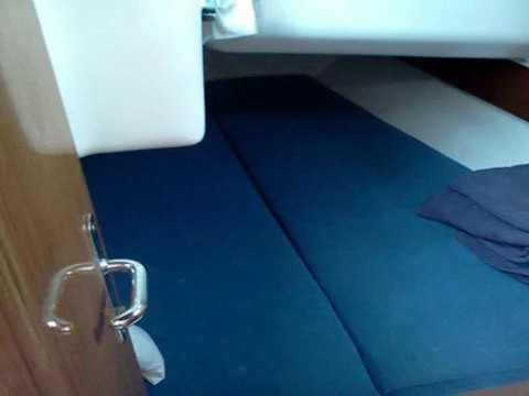 Sun Odyssey 37