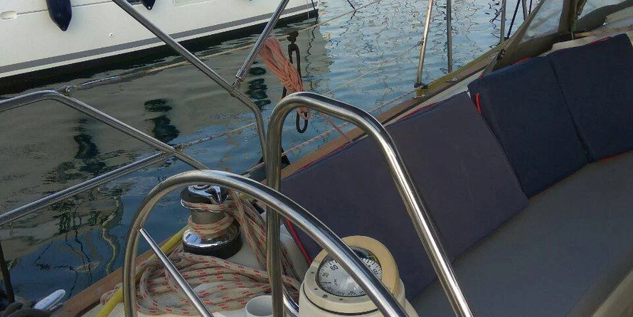 Bavaria 50