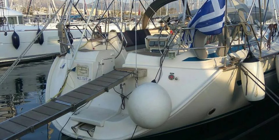 Bavaria 50
