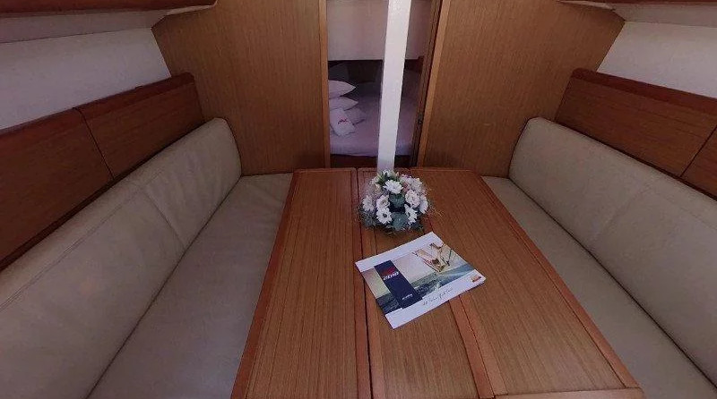 Sun Odyssey 30I DL