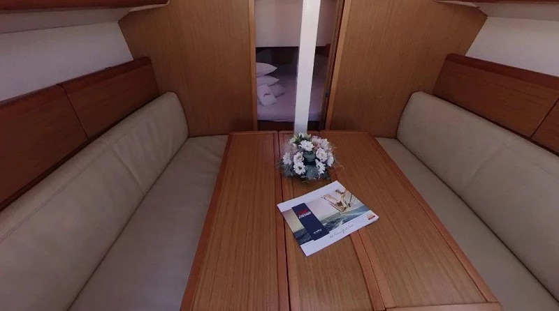 Sun Odyssey 30I DL