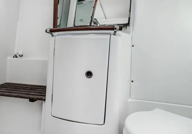 Oceanis 361