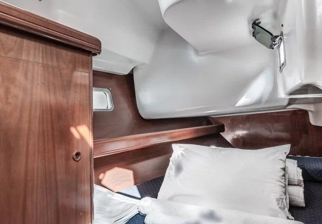 Oceanis 361