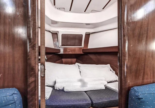 Oceanis 361